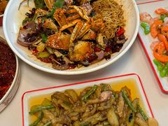 -秋金小炒(金街店)