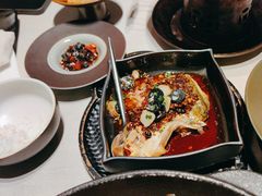 -太白餐厅·新湘菜原创者(月湖店)