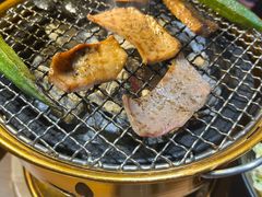 -AJIYA炭火烧肉(徐汇正大乐城店)