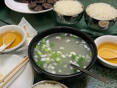 -顺姬冷面(长白西路店)