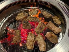 -黒毛和牛焼肉善 ZEN(難波心斎橋店)