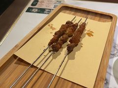 -雁滩白记·兰州牛肉面