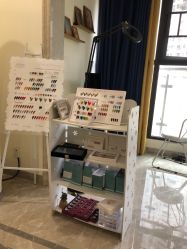 -星漾美学美容美体中心