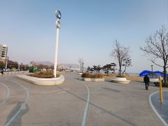 -山港凯悦酒店·BEBA海滩烧烤餐厅酒吧