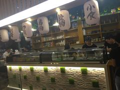 -花漫里·日式の创意餐厅(刺桐店)