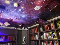 -逃脱反斗城沉浸剧情密室(北京路店)