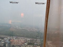 -广交会威斯汀酒店