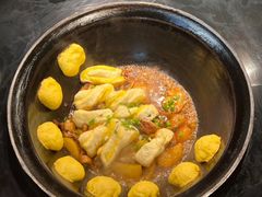 -鱼窝棚柴火铁锅炖(富山屯店)