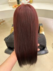 -GANO HAIR 