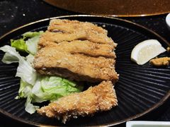 -九洲喜来登酒店湖月日餐厅
