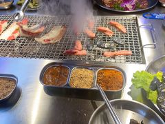-小团团·路边烤牛肉(南岭壹街店)