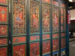 -院8里·小聚园老川菜(九眼桥店)