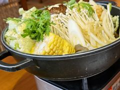 -有喜屋·深夜食堂(北京西路店)