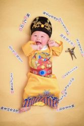 -爱你宝贝孕婴亲子摄影美学馆(绍兴店)