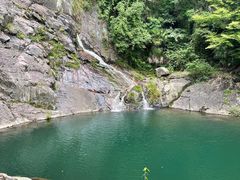 -丹山赤水风景名胜区