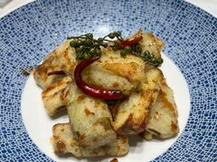-大家食府·福建菜(FAC协盛中心庭院餐厅店)