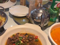 -聚鑫阁·非遗传承江浙菜(正阳店)