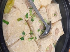 巧妇豆腐-锡和无锡菜(景丽苑店)