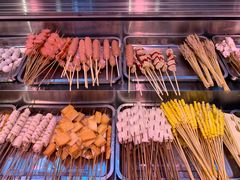-老谢野馄饨(延安路店)