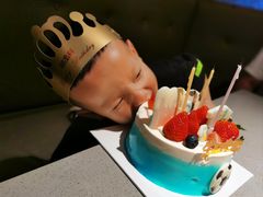 -海底捞火锅(万象城店)