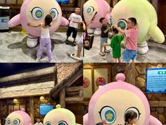 -华夏文旅海洋公园