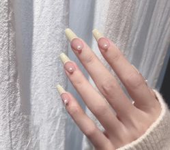 -LILY NAILS美甲美睫