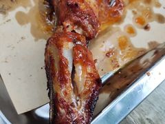 -老白家怡贵园烤肉