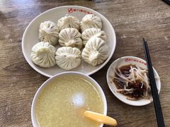 -津门张记包子铺(华昌道店)