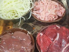 -正南齊北重庆老火锅(光华村直营店)