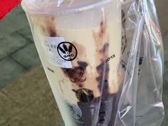 -沪上阿姨·精选茶饮(惠山万达店)
