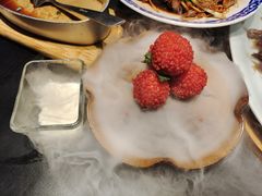 -老头儿油爆虾·1987杭州烟火味(湖滨银泰in77D区店)