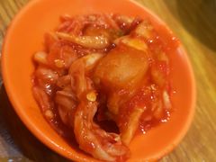 -半亩良田排骨米饭(西城红场店)