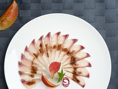 -岚山日本料理(珠江新城店)