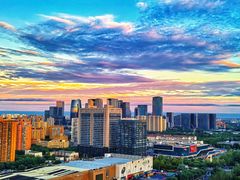 -中央广播电视塔