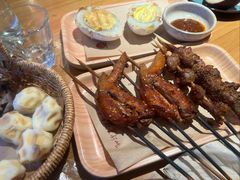 -鸽子窝(宋庄店)