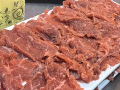 -官塘陈记鱼生·潮汕砂锅粥·牛肉火锅(潮枫路总店)