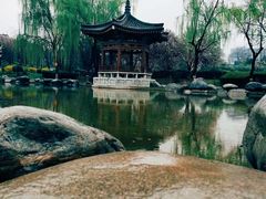-西安青龙寺遗址景区