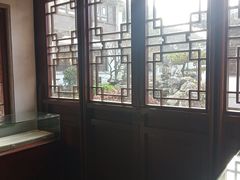 -东山雕花楼
