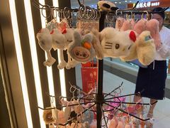-刘一手重庆火锅(万达广场颍泉店)