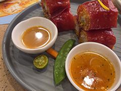 -点都德(皇岗村店)