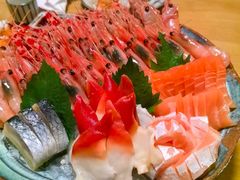 -大焰自助日本料理 铁板烧(徐汇店)