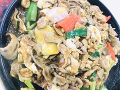 -标记美食新鲜猪杂(兴南大道店)