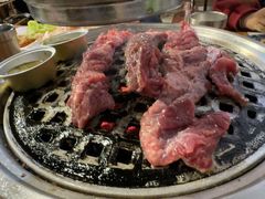 -霸腹烤肉(厦门柚子番店)