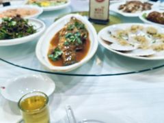 -台北A+A七喜饭店(德增街店)