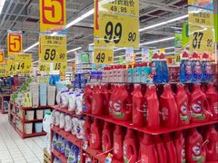 -大润发(衢州店)
