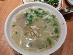 -向阳羊汤(千峰店)