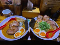 -老龙亭拉面店