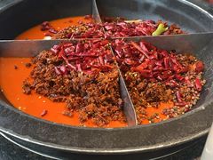 -陈眼镜火锅(总店)