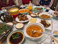 -大鸭梨烤鸭店(金顶街店)