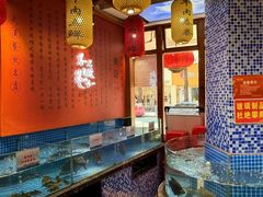 -肖记公安牛肉鱼杂馆·省级非物质文化遗产(三角路直营店)